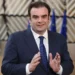 Πιερρακάκης στο Ecofin: H ενοποίηση των Κεφαλαιαγορών προϋποθέτει επαρκή ευρωπαϊκή εποπτεία