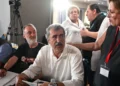 Παύλος Πολάκης σε Σωκράτη Φάμελλο: «Το δίλημμα δεν είναι αν θα είμαστε με τον Τσίπρα, αλλά αν την επόμενη ημέρα θα υπάρξει ΣΥΡΙΖΑ»