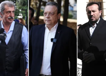 Κατεδαφίζεται ο ΣΥΡΙΖΑ λόγω Τσίπρα: Ο εμφύλιος Φάμελλου – μειοψηφίας, οι καρατομήσεις και τα 3 σενάρια για το κόμμα