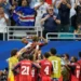 Νέο μπλόκο και ελπίδες πρόκρισης για το Πράσινο Ακρωτήρι, 2-2 με την Ουρουγουάη