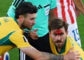 Παραγουάη – Αυστραλία 0-0: Χέρι χέρι στη φάση των νοκ άουτ του Μουντιάλ 2026 «αλμπιρόχα» και «καγκουρό»