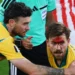 Παραγουάη – Αυστραλία 0-0: Χέρι χέρι στη φάση των νοκ άουτ του Μουντιάλ 2026 «αλμπιρόχα» και «καγκουρό»