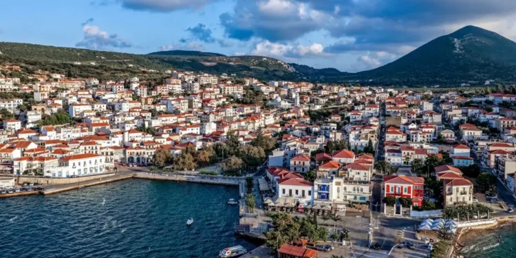 Τουρισμός για όλους 2026: Περισσότεροι δικαιούχοι, μεγαλύτερη διάρκεια – Δημοσιεύτηκε η ΚΥΑ