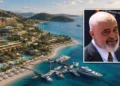 Ράμα για το θέρετρο του γαμπρού του Τραμπ στην Αλβανία: «Αν δεν ήταν ο Τζάρεντ, δεν θα τους ένοιαζε τι συμβαίνει εδώ»