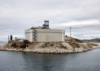 Συστήνεται Γενική Γραμματεία Κρίσιμων Υποδομών: Η ελληνική ασπίδα απέναντι σε σαμποτάζ και κυβερνοεπιθέσεις, στο επίκεντρο οι υποδομές ΑΔΜΗΕ και ΔΕΣΦΑ