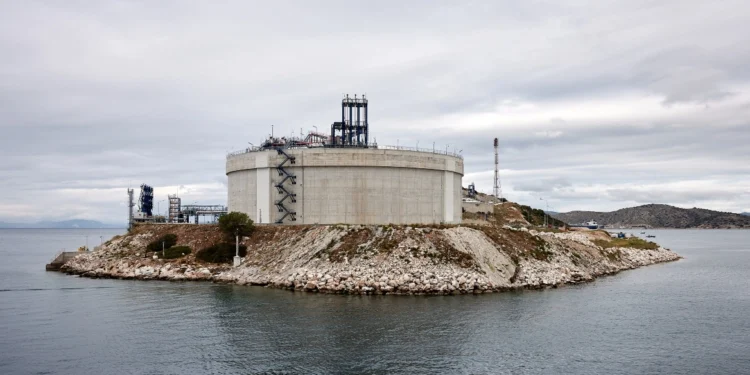 Συστήνεται Γενική Γραμματεία Κρίσιμων Υποδομών: Η ελληνική ασπίδα απέναντι σε σαμποτάζ και κυβερνοεπιθέσεις, στο επίκεντρο οι υποδομές ΑΔΜΗΕ και ΔΕΣΦΑ