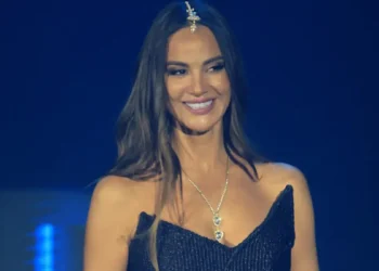 Ρία Ελληνίδου: «Η μουσική ήταν και συνεχίζει να είναι το “καταφύγιό” μου»