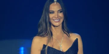 Ρία Ελληνίδου: «Η μουσική ήταν και συνεχίζει να είναι το “καταφύγιό” μου»
