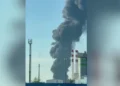 Ρωσία: Σκληρό σφυροκόπημα της Ουκρανίας με πάνω από 370 drones λίγο μετά το «όχι» του Πούτιν για συνάντηση με Ζελένσκι