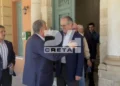 Σαμαράς από την Κρήτη: Ανοιχτά χαρτιά για νέο κόμμα – «Θα τα πούμε το απόγευμα»