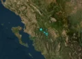 Σεισμός στη Λεπτοκαρυά Θεσπρωτίας μεγέθους 4,1 Ρίχτερ