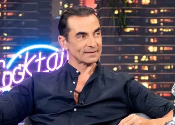 Αλέκος Συσσοβίτης: Δεν έφτασα ποτέ κοντά στον γάμο γιατί δείλιαζα, άργησα να απογαλακτιστώ από τη μητέρα μου