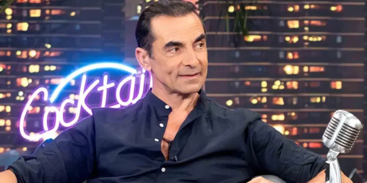 Αλέκος Συσσοβίτης: Δεν έφτασα ποτέ κοντά στον γάμο γιατί δείλιαζα, άργησα να απογαλακτιστώ από τη μητέρα μου