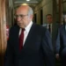 Γιώργος Σουφλιάς: Τη Δευτέρα στο νεκροταφείο του Παπάγου η κηδεία του πρώην υπουργού