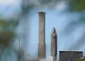 Η SpaceX «σήκωσε» 75 δισ. δολάρια στο μεγαλύτερο IPO όλων των εποχών – Ντεμπούτο στη Wall Street