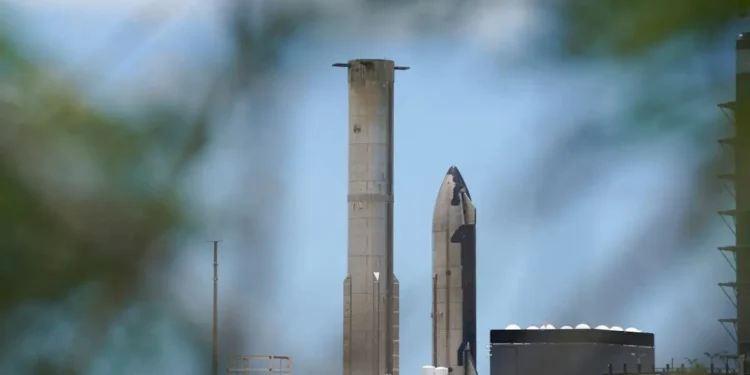 Η SpaceX «σήκωσε» 75 δισ. δολάρια στο μεγαλύτερο IPO όλων των εποχών – Ντεμπούτο στη Wall Street