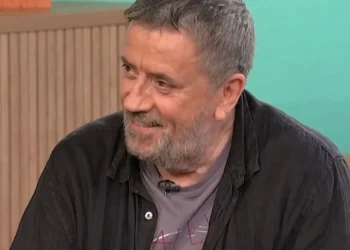 Σπύρος Παπαδόπουλος: «Ήμουν έτοιμος να μην κάνω τους “Απαράδεκτους” – Θα ήταν τελείως αλλιώς τα πράγματα»