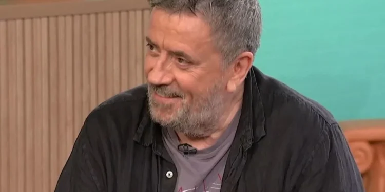 Σπύρος Παπαδόπουλος: «Ήμουν έτοιμος να μην κάνω τους “Απαράδεκτους” – Θα ήταν τελείως αλλιώς τα πράγματα»