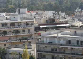 Νέο πρόγραμμα ανακαίνισης παλαιών κατοικιών ύψους 480 εκατ. ευρώ