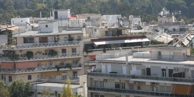 Νέο πρόγραμμα ανακαίνισης παλαιών κατοικιών ύψους 480 εκατ. ευρώ