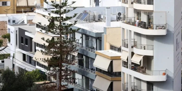 Ακίνητα: Πρόστιμα έως 1.000 ευρώ από το ΜΙΔΑ για παραλείψεις – Αλλαγές στον ΕΝΦΙΑ και εντατικοί έλεγχο