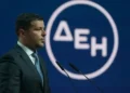 Στάσσης (ΔΕΗ): Επενδύσεις 24 δισ. ευρώ ως το 2030 και είσοδος σε data centers