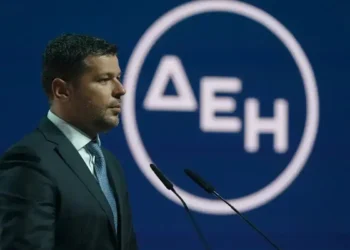 Στάσσης (ΔΕΗ): Επενδύσεις 24 δισ. ευρώ ως το 2030 και είσοδος σε data centers