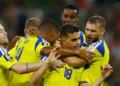 Μουντιάλ 2026: Σουηδία – Τυνησία 5-1 με τον Αγιάρι να ανοίγει και να κλείνει το σκορ στον θρίαμβο των Σκανδιναβών