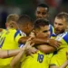 Μουντιάλ 2026: Σουηδία – Τυνησία 5-1 με τον Αγιάρι να ανοίγει και να κλείνει το σκορ στον θρίαμβο των Σκανδιναβών