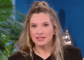 Σύλβια Δεληκούρα: «Δεν κυνηγούσα πρωταγωνιστικούς ρόλους»