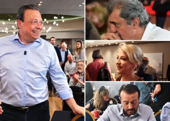 Πάει Τσίπρα ο ΣΥΡΙΖΑ, υπερψηφίστηκε η πρόταση Φάμελλου στην Κεντρική Επιτροπή – Απορρίφθηκε τροπολογία Παππά, Πολάκη, Δούρου για αυτόνομη πορεία
