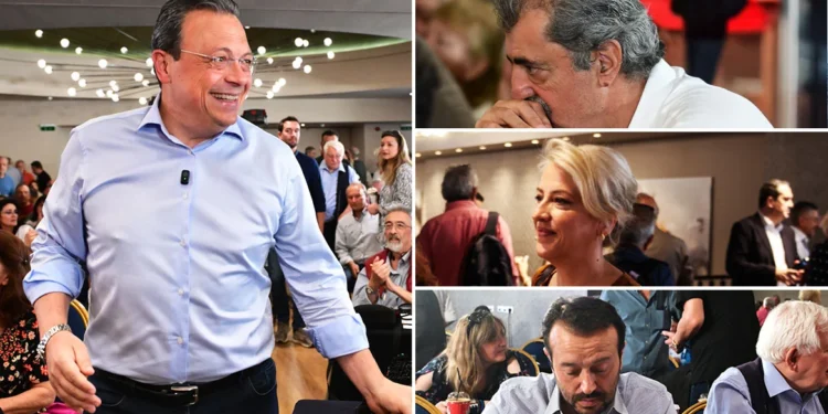 Πάει Τσίπρα ο ΣΥΡΙΖΑ, υπερψηφίστηκε η πρόταση Φάμελλου στην Κεντρική Επιτροπή – Απορρίφθηκε τροπολογία Παππά, Πολάκη, Δούρου για αυτόνομη πορεία