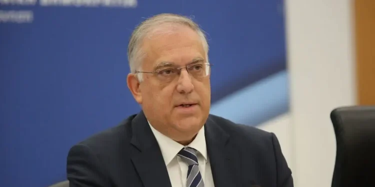 Θεοδωρικάκος: Το πλαφόν στο κέρδος και το νέο «όπλο» στα χέρια των καταναλωτών