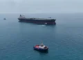 WSJ: Οι ΗΠΑ αφήνουν το Ιράν να πουλήσει άμεσα καύσιμα – Ιρανικά δεξαμενόπλοια γεμάτα πετρέλαιο πέρασαν από τον ναυτικό αποκλεισμό