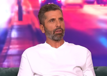 Θανάσης Βισκαδουράκης: Ζω κατά λάθος, το ότι δεν είμαι ακόμα νεκρός ή δεν έχω μπει φυλακή είναι παράδοξο για μένα