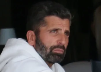 Θανάσης Βισκαδουράκης: Εφημερίδα έγραφε ότι φέρνουμε τον γιο μας στη ζωή και εμείς μόλις τον είχαμε χάσει