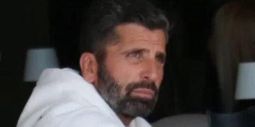 Θανάσης Βισκαδουράκης: Εφημερίδα έγραφε ότι φέρνουμε τον γιο μας στη ζωή και εμείς μόλις τον είχαμε χάσει