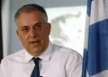 Θεοδωρικάκος: Οι πολυεθνικές δεν μπορούν να πουλάνε με περιθώριο κέρδους 100% και 120%