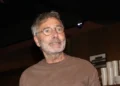 Θοδωρής Αθερίδης: «Στα 54 μου έγινα παππούς και μπορούσα να πω “είμαι μικρός”, γιατί σε όλα τα άλλα είχα γίνει μεγάλος»