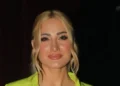 Ιωάννα Τούνη: Ουρές έξω από το κατάστημα ρούχων που διατηρεί στη Θεσσαλονίκη για τα 9 χρόνια λειτουργίας του