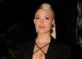 Οι έπαινοι της Ιωάννας Τούνη για τον σύντροφό της αφού έκανε πρώτος like σε φωτογραφίες του γιου της: Τέτοιους άντρες θέλουμε κορίτσια