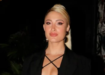 Οι έπαινοι της Ιωάννας Τούνη για τον σύντροφό της αφού έκανε πρώτος like σε φωτογραφίες του γιου της: Τέτοιους άντρες θέλουμε κορίτσια