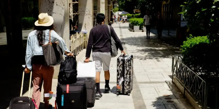 ΙΝΣΕΤΕ: «Ψήφος εμπιστοσύνης» από Γερμανούς, Άγγλους και Γάλλους – Πως θα απαντήσει η Ελλάδα στις προτιμήσεις τους