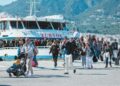 Τουρισμός: 50% περισσότεροι τουρίστες φέτος από Τουρκία – «Κλειδί» η Visa Express