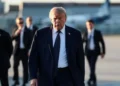 Οργισμένος ο Ντόναλντ Τραμπ με την απόφαση της Γερουσίας: «Έκαναν τη δουλειά μου πιο δύσκολη, το Ιράν ήταν έτοιμο να καταρρεύσει»
