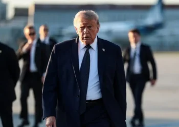 Οργισμένος ο Ντόναλντ Τραμπ με την απόφαση της Γερουσίας: «Έκαναν τη δουλειά μου πιο δύσκολη, το Ιράν ήταν έτοιμο να καταρρεύσει»