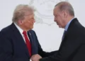 Τραμπ για F-35 και κινητήρες στην Τουρκία: «Πιθανότατα θα κάνουμε κάτι» που θα ικανοποιήσει την Άγκυρα