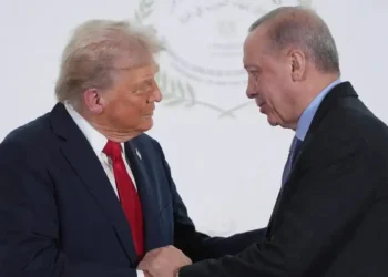 Τραμπ για F-35 και κινητήρες στην Τουρκία: «Πιθανότατα θα κάνουμε κάτι» που θα ικανοποιήσει την Άγκυρα