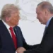 Τραμπ για F-35 και κινητήρες στην Τουρκία: «Πιθανότατα θα κάνουμε κάτι» που θα ικανοποιήσει την Άγκυρα