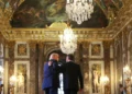 Από την επιχείρηση «Επική Οργή» στην ξαφνική υπογραφή συμφωνίας στις Βερσαλλίες: Το χρονικό του 3μηνου πολέμου στο Ιράν που κατέληξε σε φιάσκο για τον Τραμπ